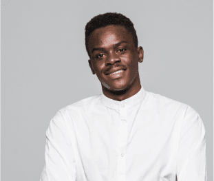 Daniel Oyebanjo